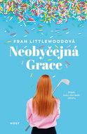 Neobyčejná Grace - Kniha
