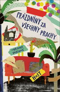 Prázdniny za všechny prachy - Kniha