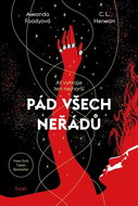 Pád všech neřádů - Kniha