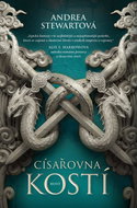 Císařovna kostí - Kniha