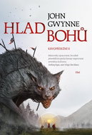 Hlad bohů - Kniha