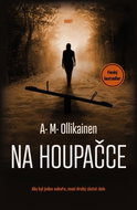 Na houpačce - Kniha