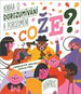 Cože? Kniha o dorozumívání a porozumění - Kniha