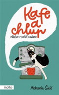 Kafe a chlup - Kniha