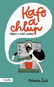 Kafe a chlup - Kniha