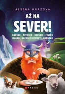 Až na sever! - Kniha