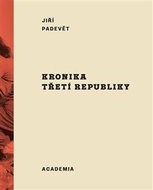 Kronika třetí republiky - Kniha