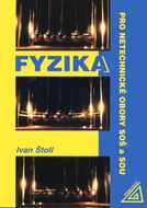 Fyzika pro netechnické obory SOŠ a SOU - Kniha