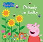 Kniha Peppa Pig Příhody ze školky - Kniha