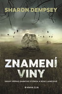 Znamení viny - Kniha