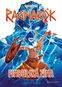 Ragnarök Fimbulská zima - Kniha