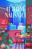 U Jedné náušnice - Kniha