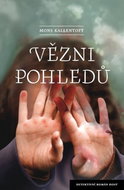 Vězni pohledů - Kniha