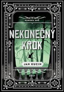 Nekonečný krok - Kniha