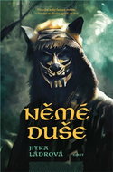 Němé duše - Kniha