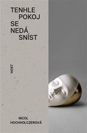 Tenhle pokoj se nedá sníst - Kniha