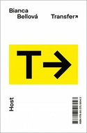 Transfer - Kniha