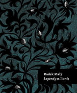 Legendy a litanie - Kniha