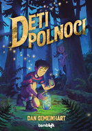 Deti polnoci - Kniha