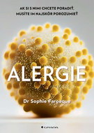 Alergie - Kniha