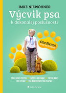 Výcvik psa: Obedience krok za krokom - Kniha