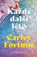 Každé další léto - Kniha