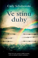 Ve stínu duhy - Kniha