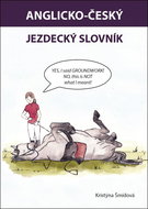 Anglicko-český jezdecký slovník - Kniha