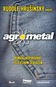 Agrometal: Román inspirovaný televizním seriálem - Kniha