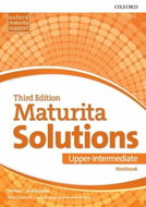 Maturita Solutions Workbook Upper-Intermediate (SK Edition) - Kniha