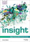Insight Upper Intermediate Student´s Book - Kniha