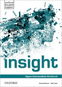 Insight Upper Intermediate Workbook - Kniha