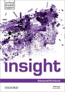 Insight Advanced Workbook - Kniha