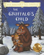 The Gruffalo's Child - Kniha