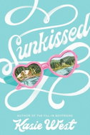 Sunkissed - Kniha