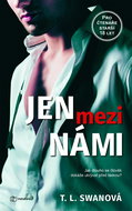 Jen mezi námi - Kniha