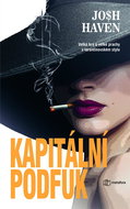 Kapitální podfuk - Kniha