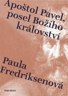 Apoštol Pavel, posel Božího království - Kniha