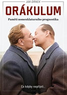 Orákulum - Kniha