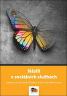 Násilí v sociálních službách - Kniha