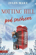 Notting Hill pod sněhem - Kniha