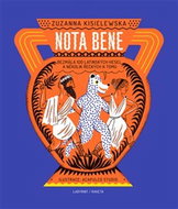 Nota bene: Bezmála 100 latinských hesel a několik řeckých k tomu - Kniha