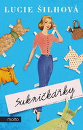 Sukničkářky - Kniha