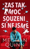 Zas tak moc souzeni si nejsme - Kniha