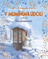 Další dobrodružství v muminím údolí - Kniha