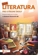 Nová literatura 4 pro střední školy: Pracovní sešit - Kniha