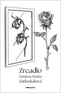 Zrcadlo - Kniha