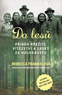 Do lesů - Kniha