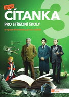 Nová čítanka 3 pro střední školy - Kniha