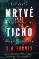 Mrtvé ticho - Kniha